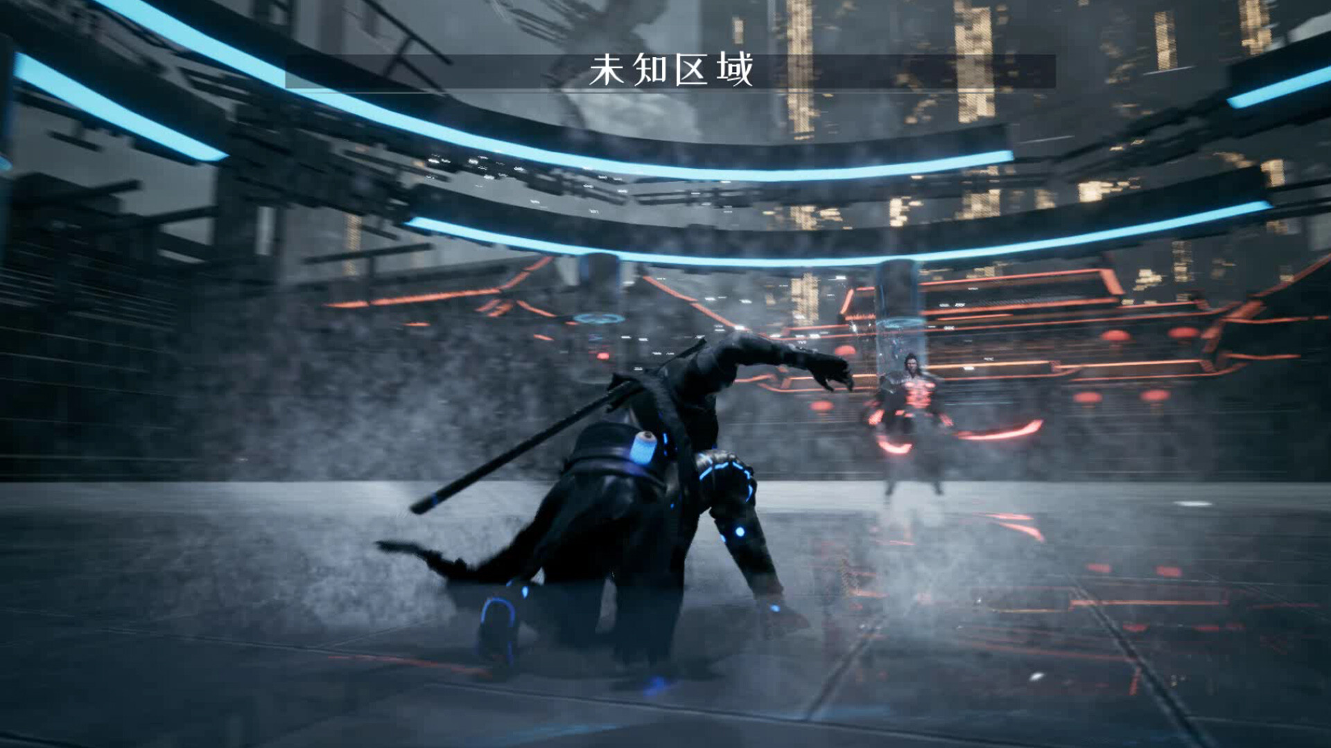 Скриншот: Liuyin's world