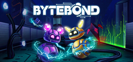 Обложка: Bytebond