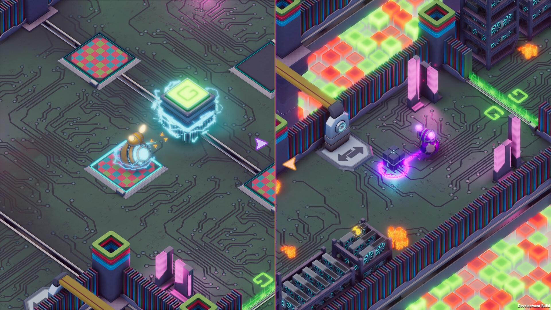 Скриншот 14: Bytebond