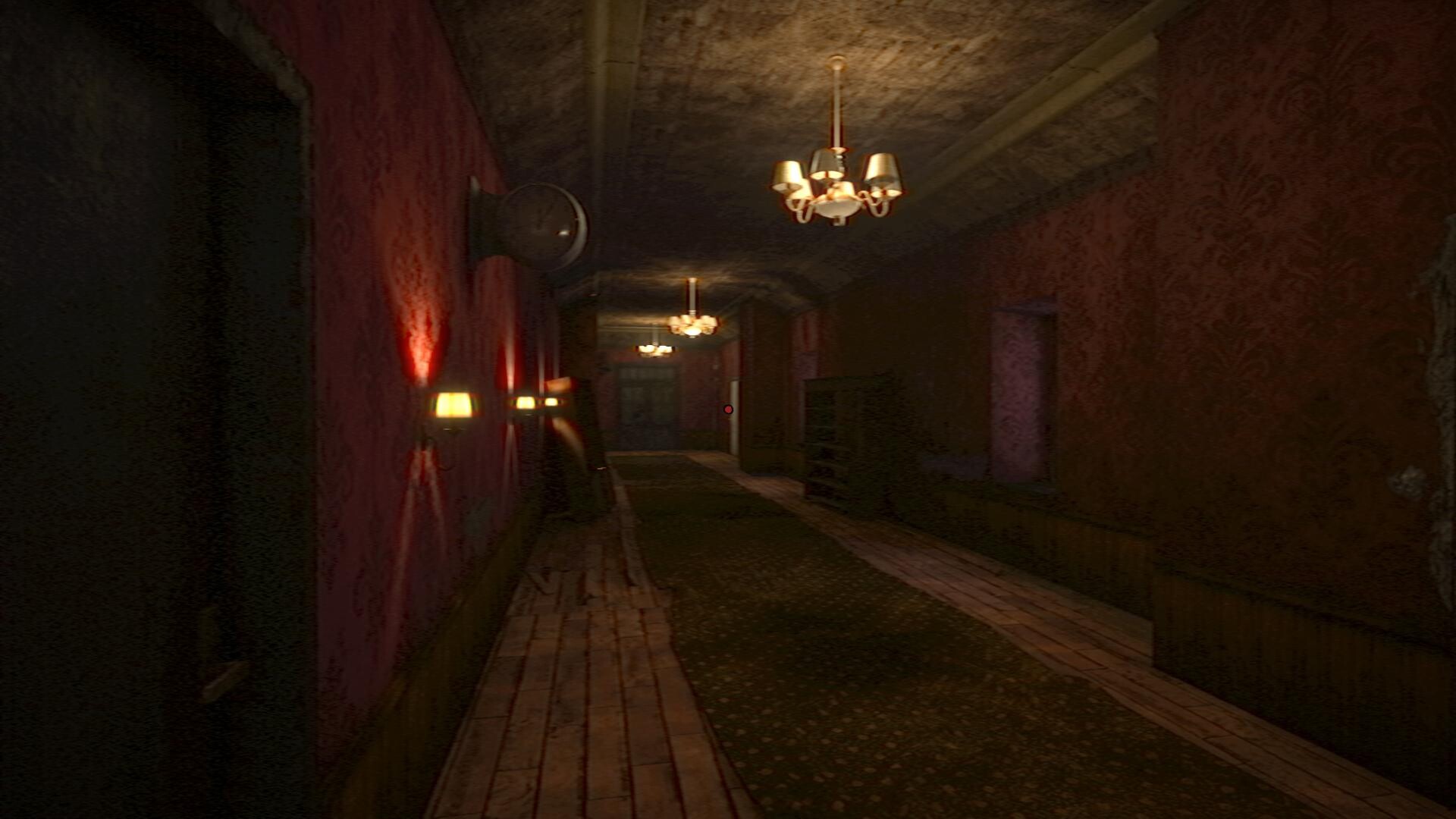 Скриншот 9: Knock On The Window