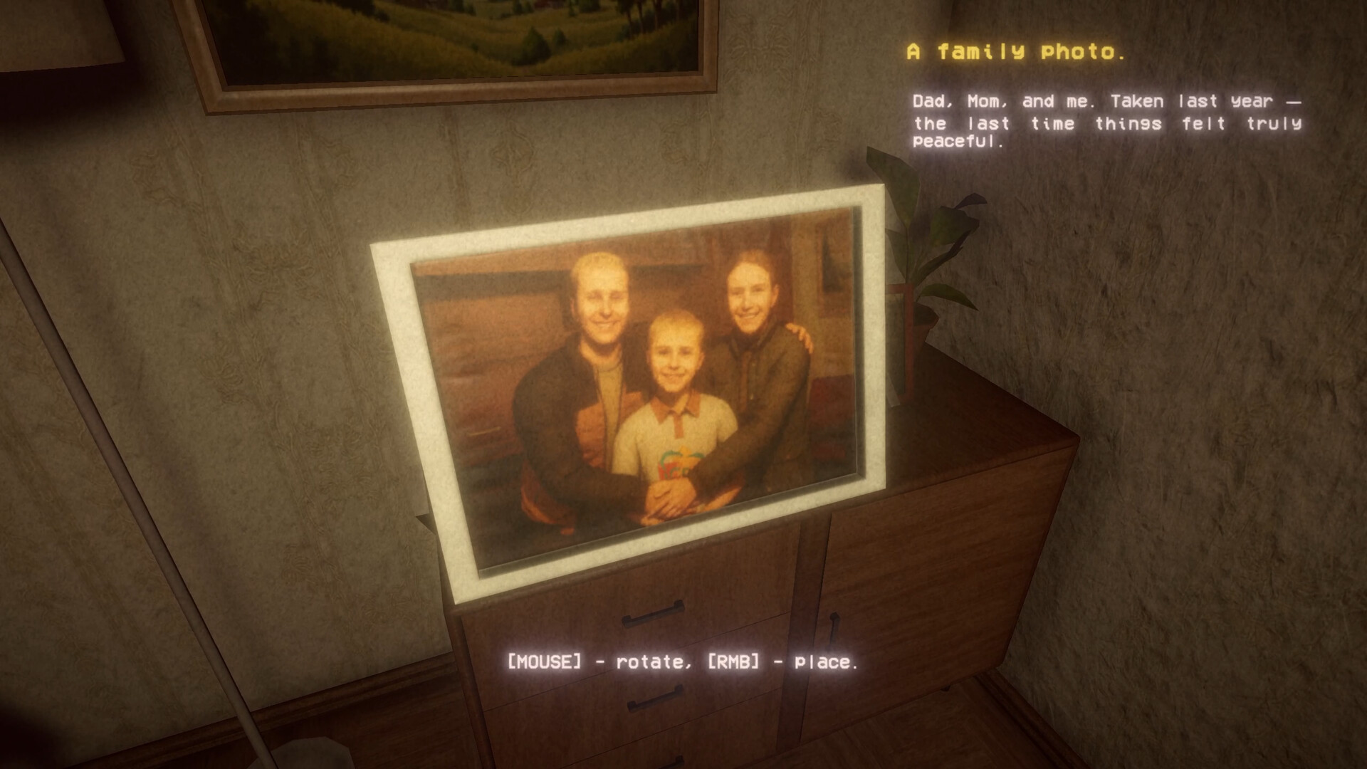 Скриншот 7: Uncanny Tales: 1992