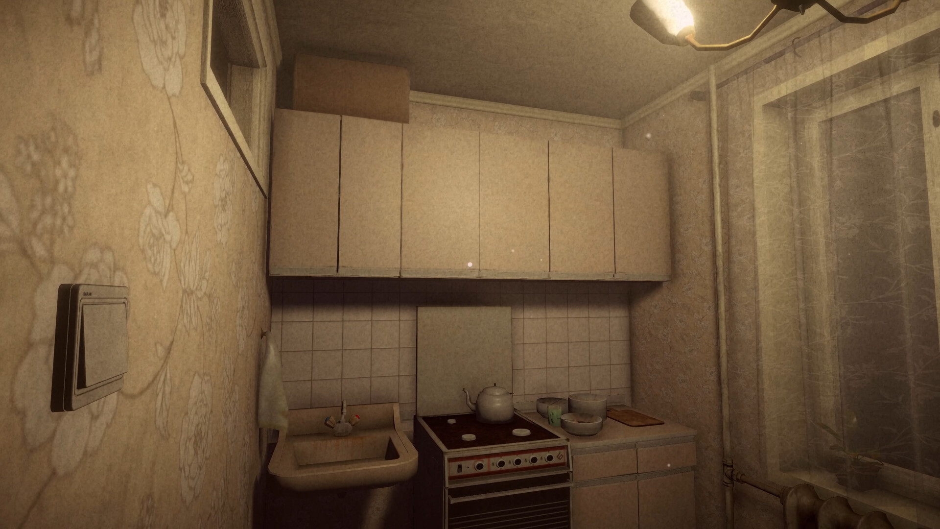 Скриншот 9: Uncanny Tales: 1992