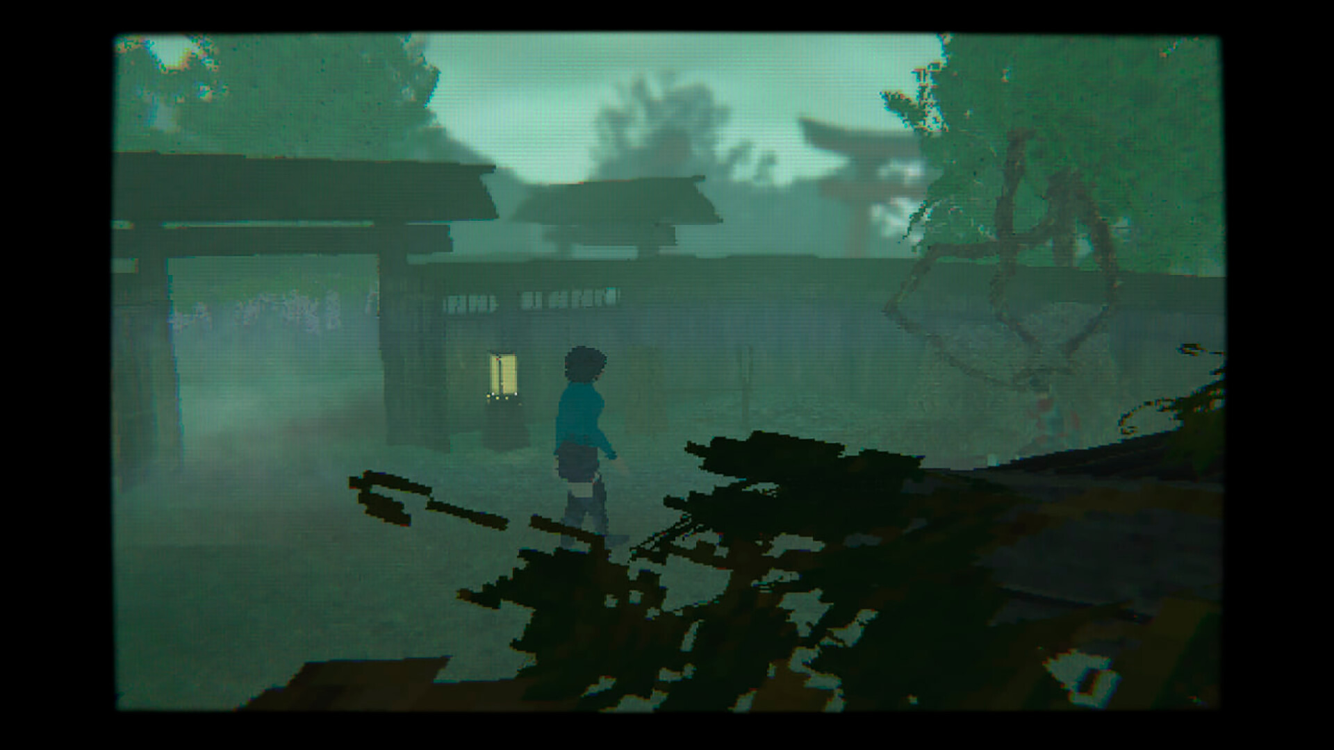 Скриншот 14: Fragile Reflection