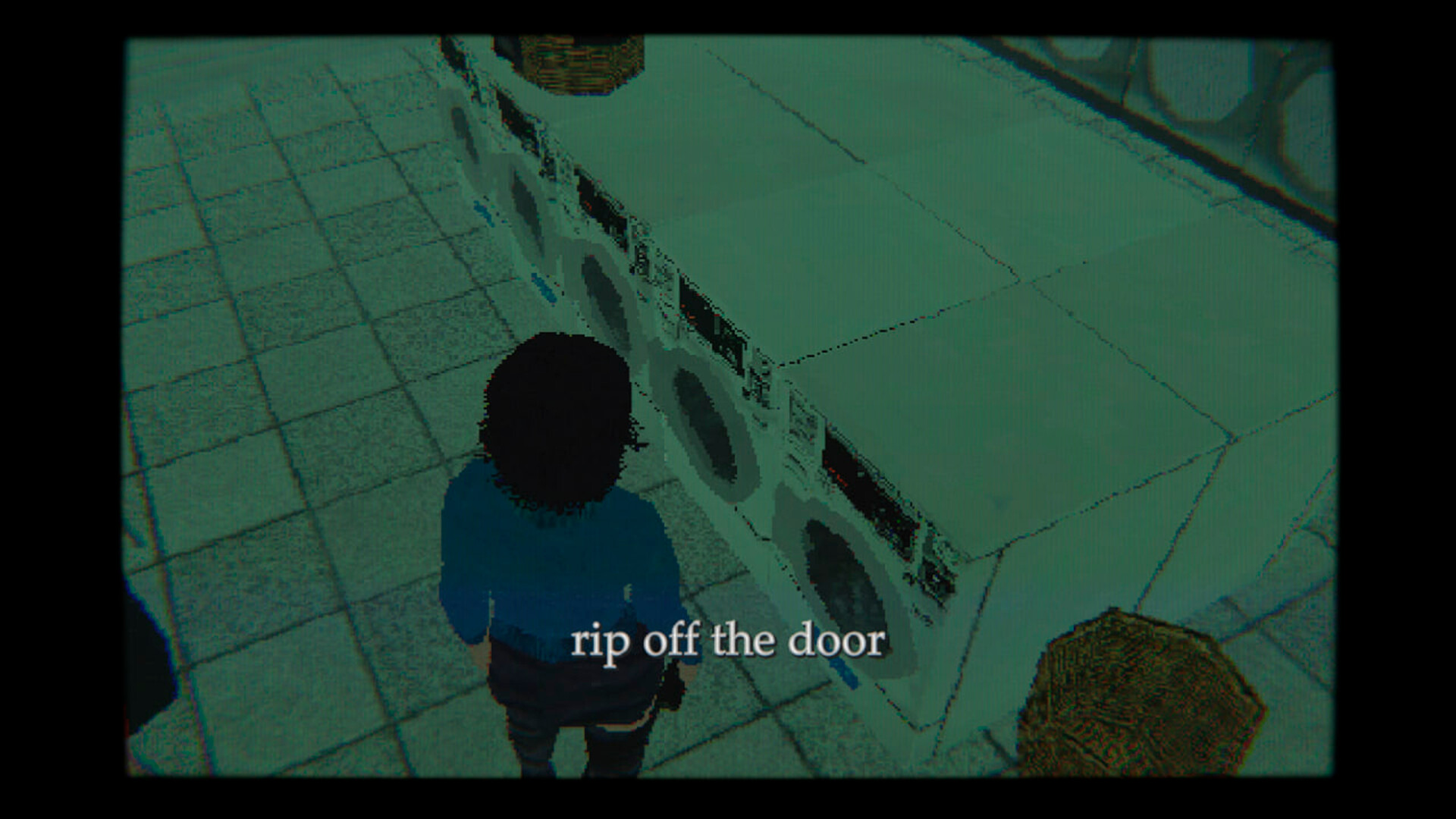 Скриншот 16: Fragile Reflection