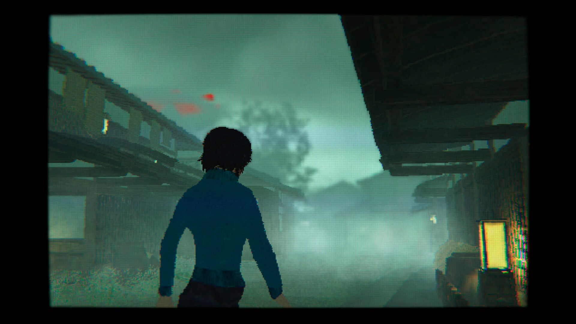 Скриншот 20: Fragile Reflection