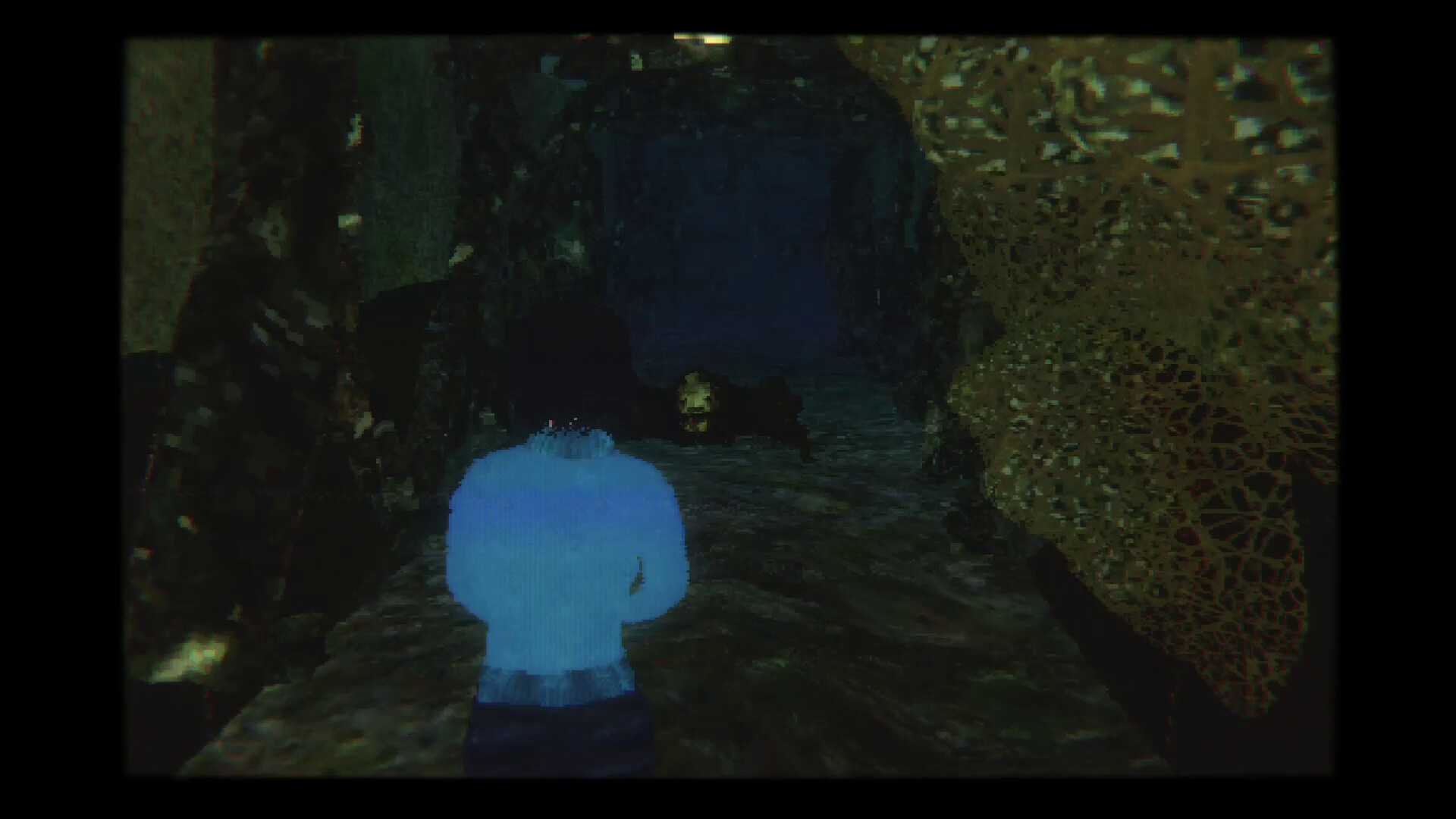 Скриншот 7: Fragile Reflection