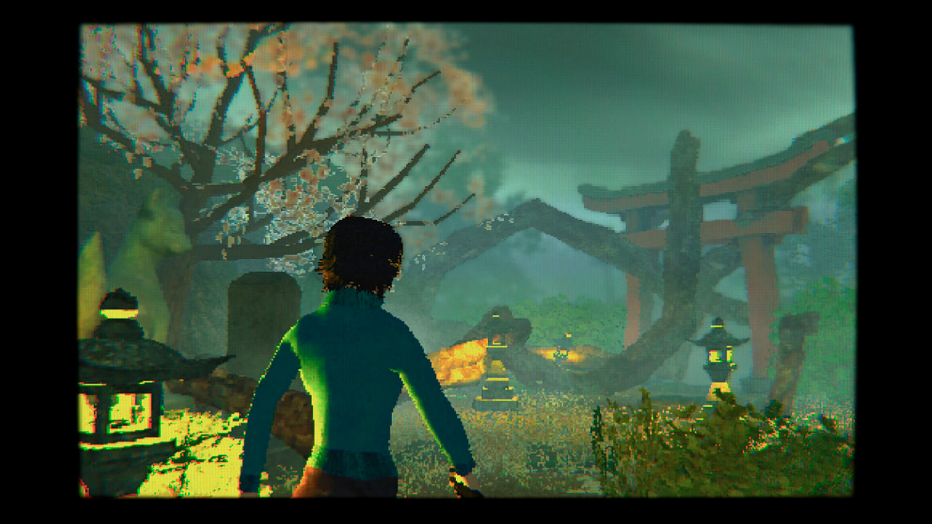 Скриншот 9: Fragile Reflection