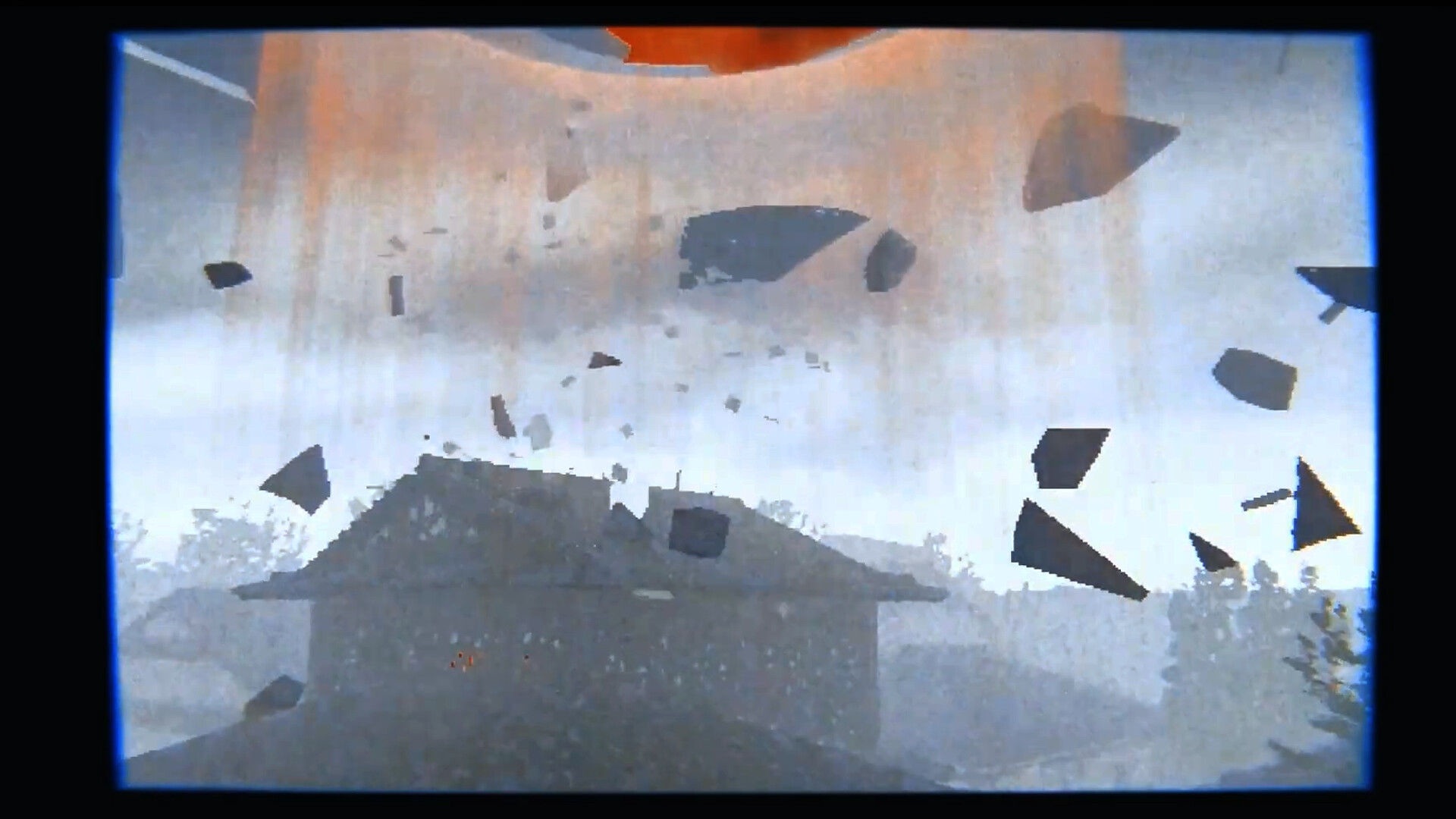 Скриншот 10: Fragile Reflection