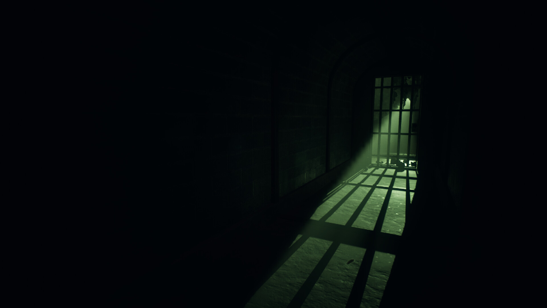 Скриншот 8: The Artifact Protocol