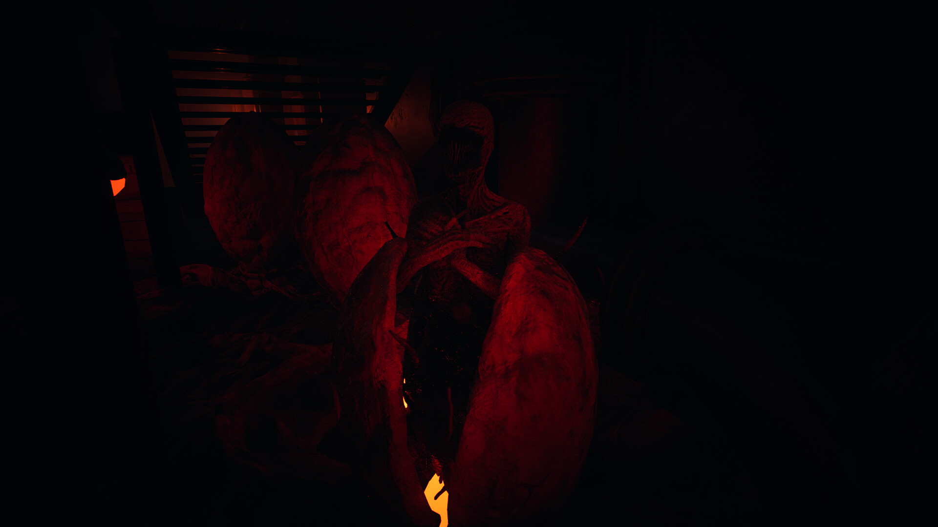 Скриншот 9: The Artifact Protocol