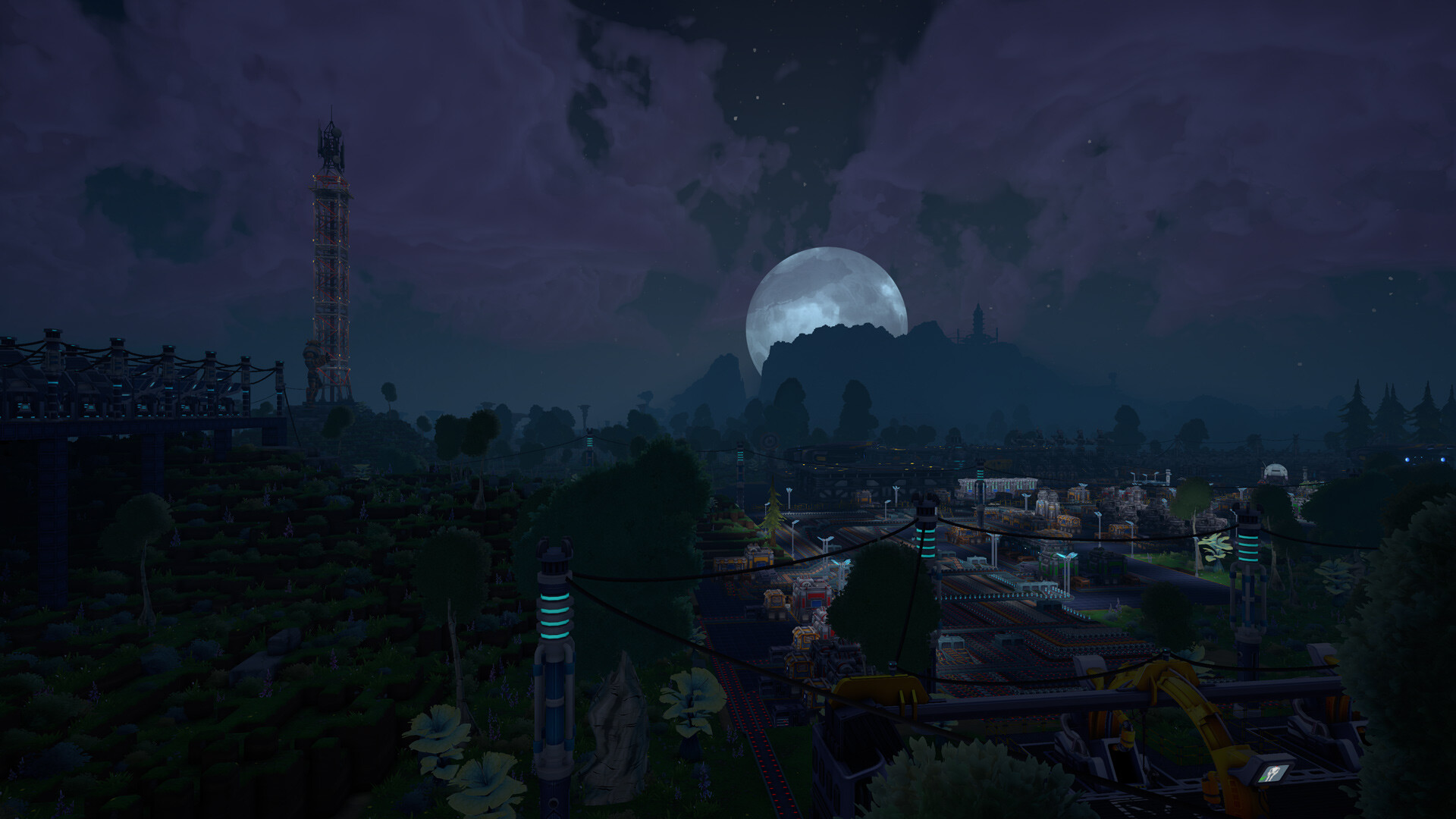 Скриншот 19: FOUNDRY