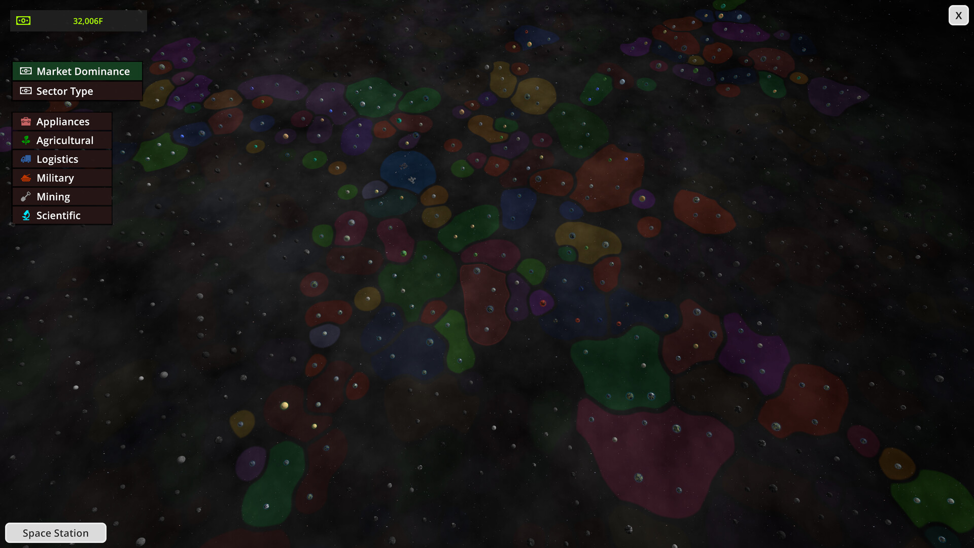 Скриншот 9: FOUNDRY