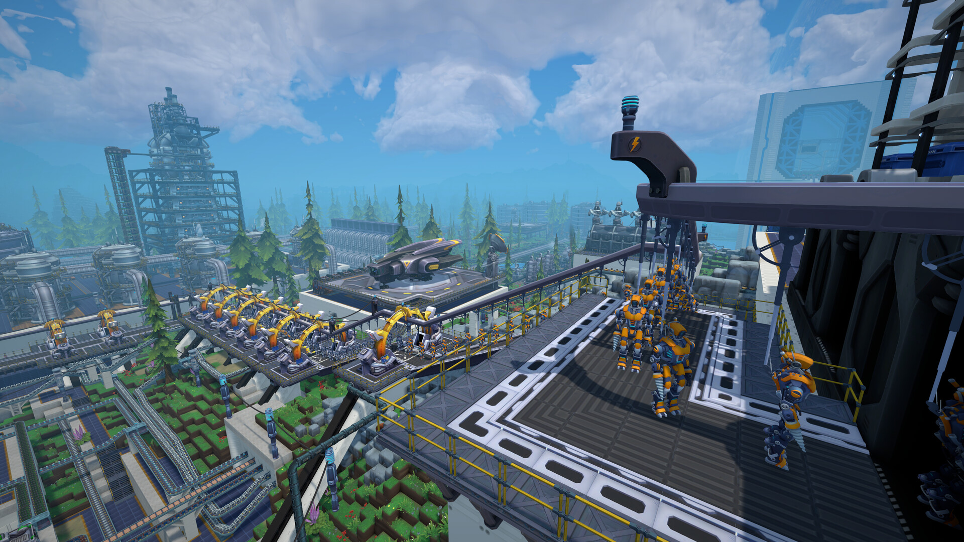 Скриншот 10: FOUNDRY