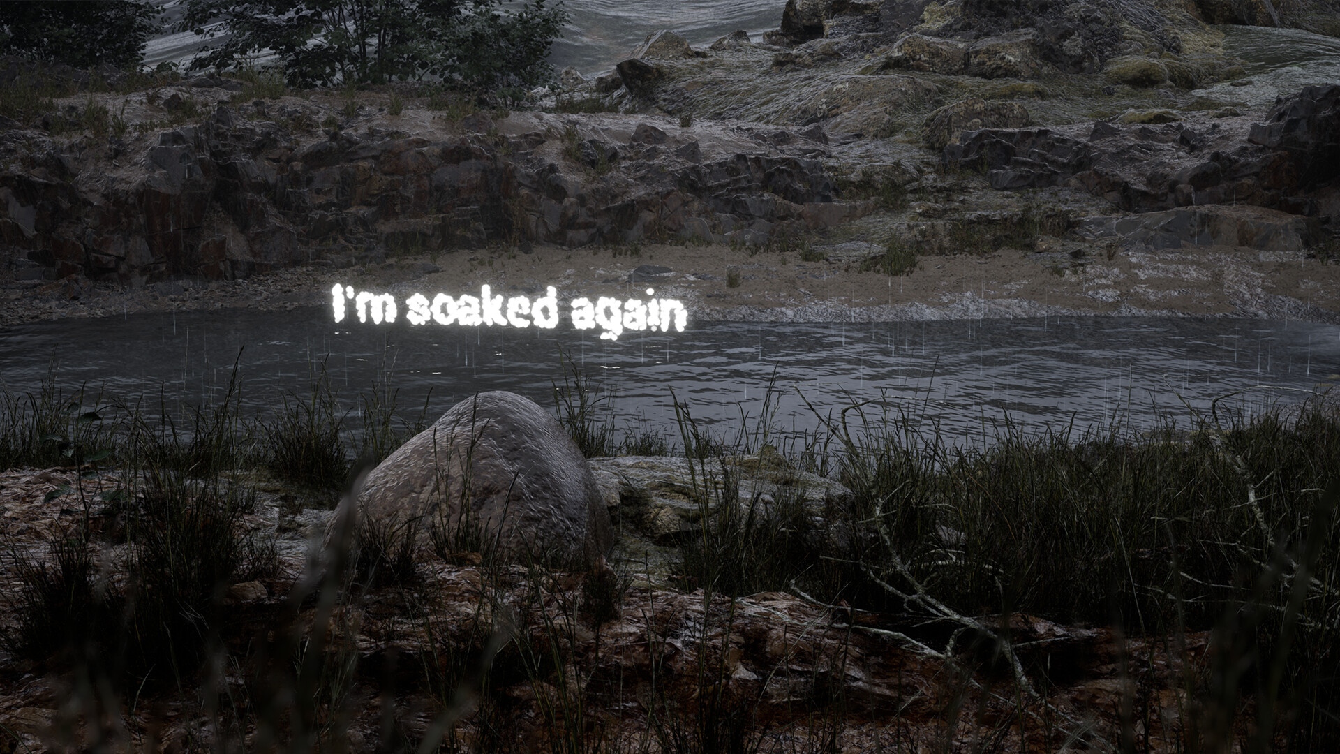 Скриншот 6: Stone Simulator – Just Be a Rock