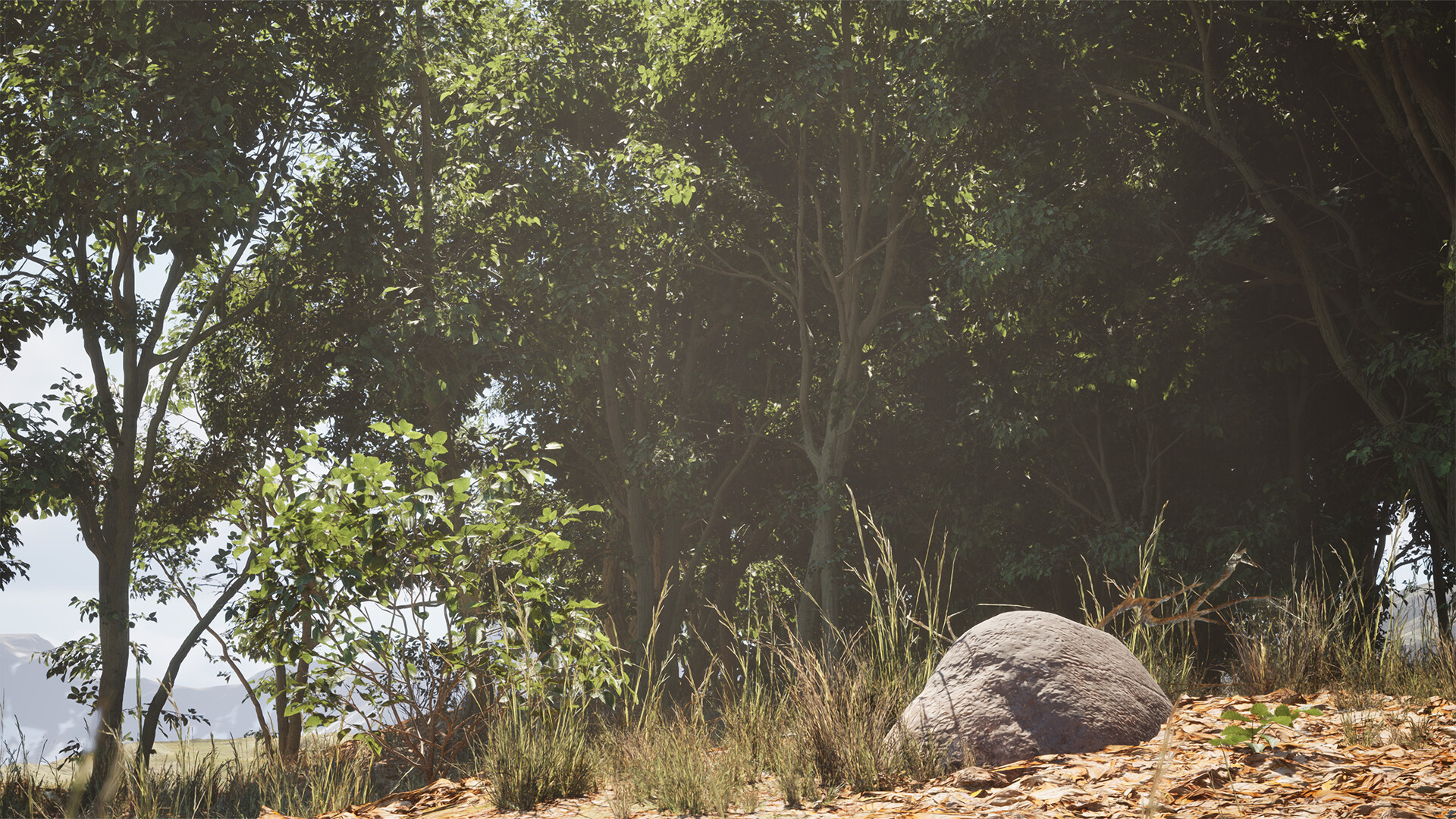 Скриншот 10: Stone Simulator – Just Be a Rock