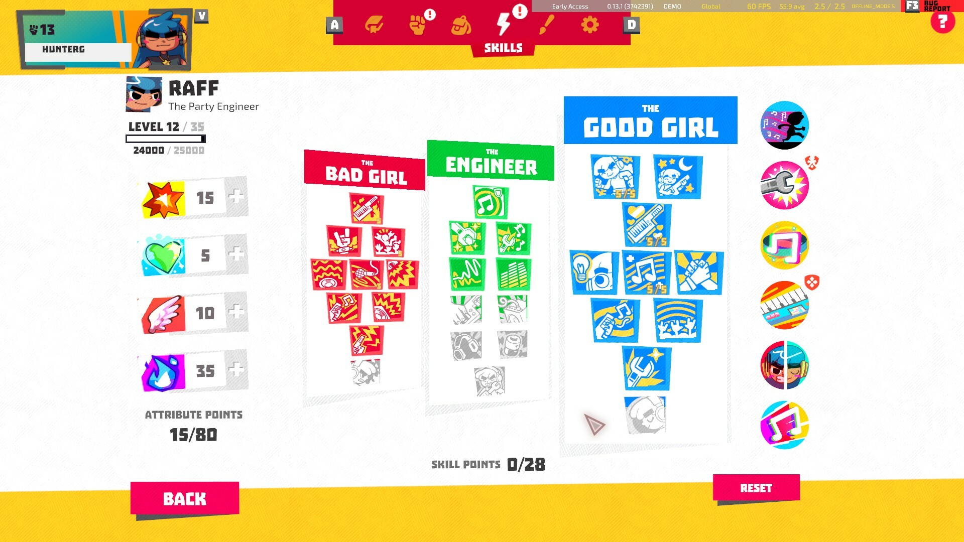 Скриншот: Relic Hunters Legend