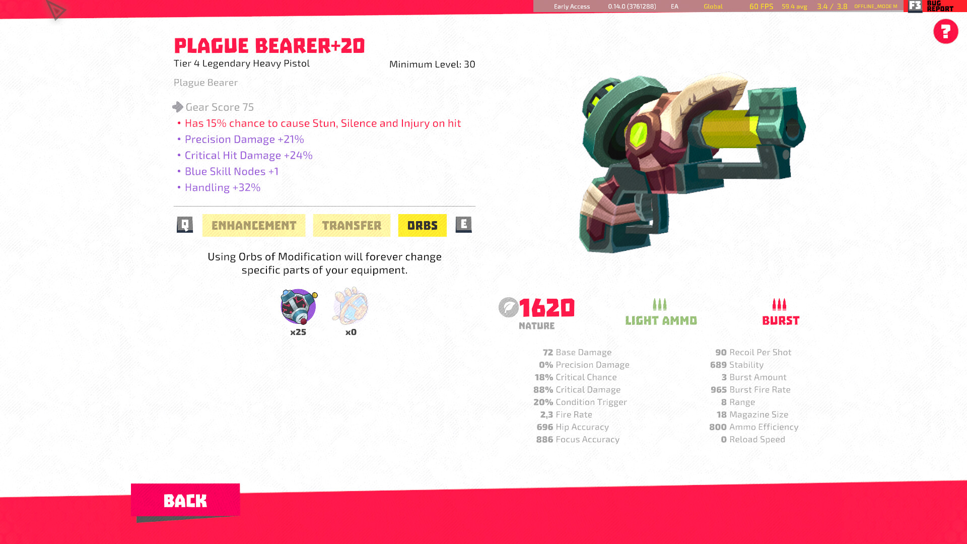 Скриншот: Relic Hunters Legend