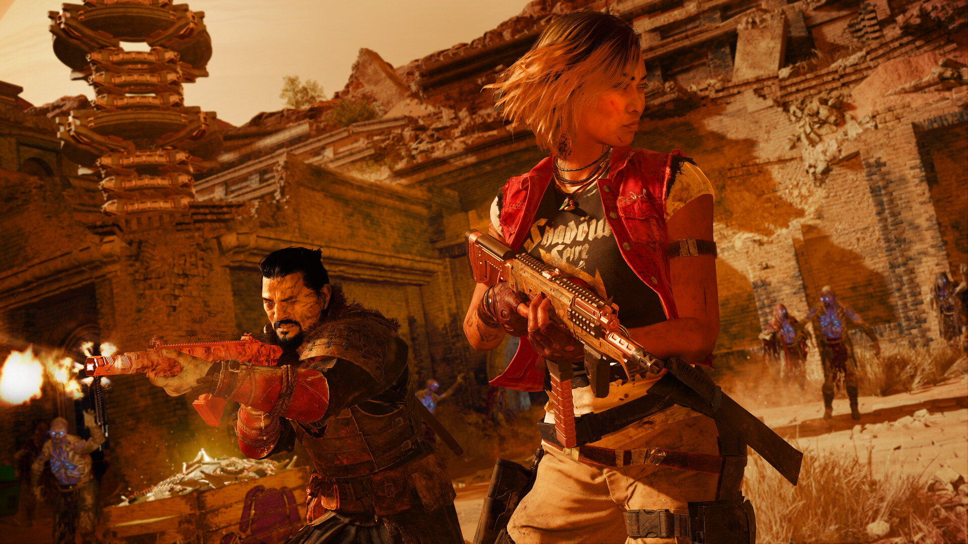 Скриншот 6: Call of Duty®