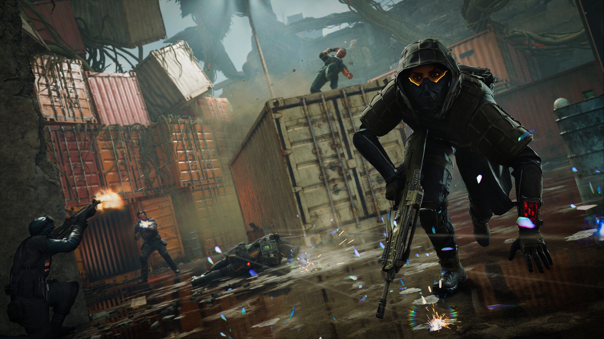 Скриншот 8: Call of Duty®