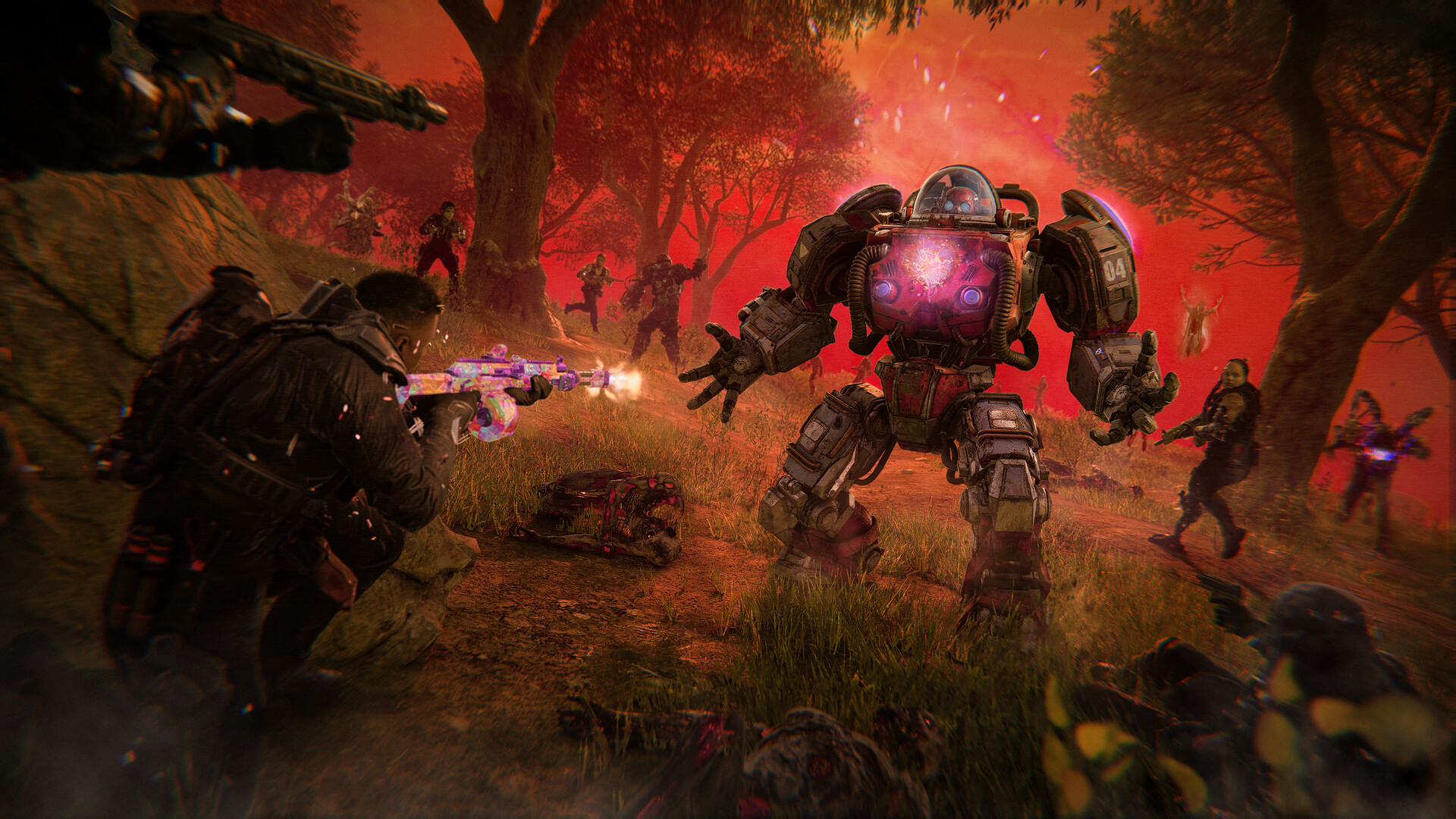 Скриншот 10: Call of Duty®