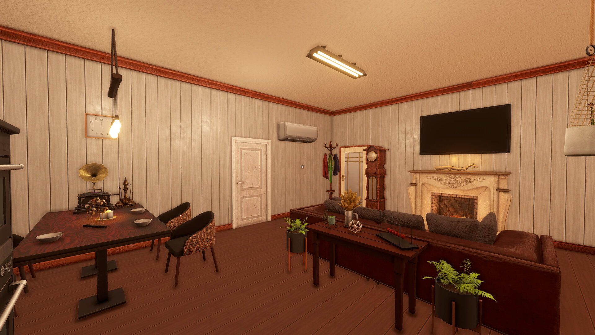 Скриншот 13: Kebab Chefs! - Restaurant Simulator