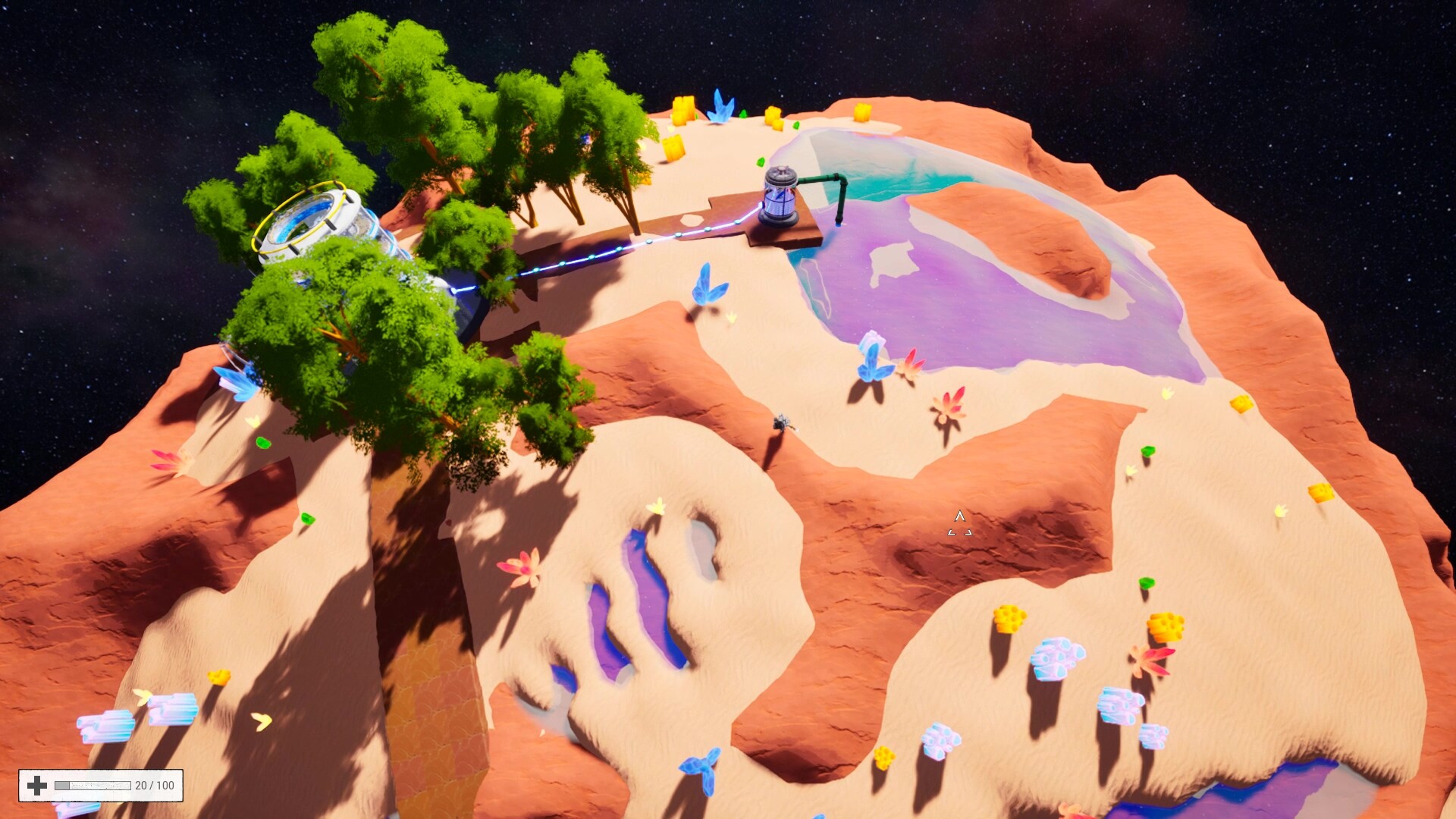 Скриншот 15: AstroPlanet