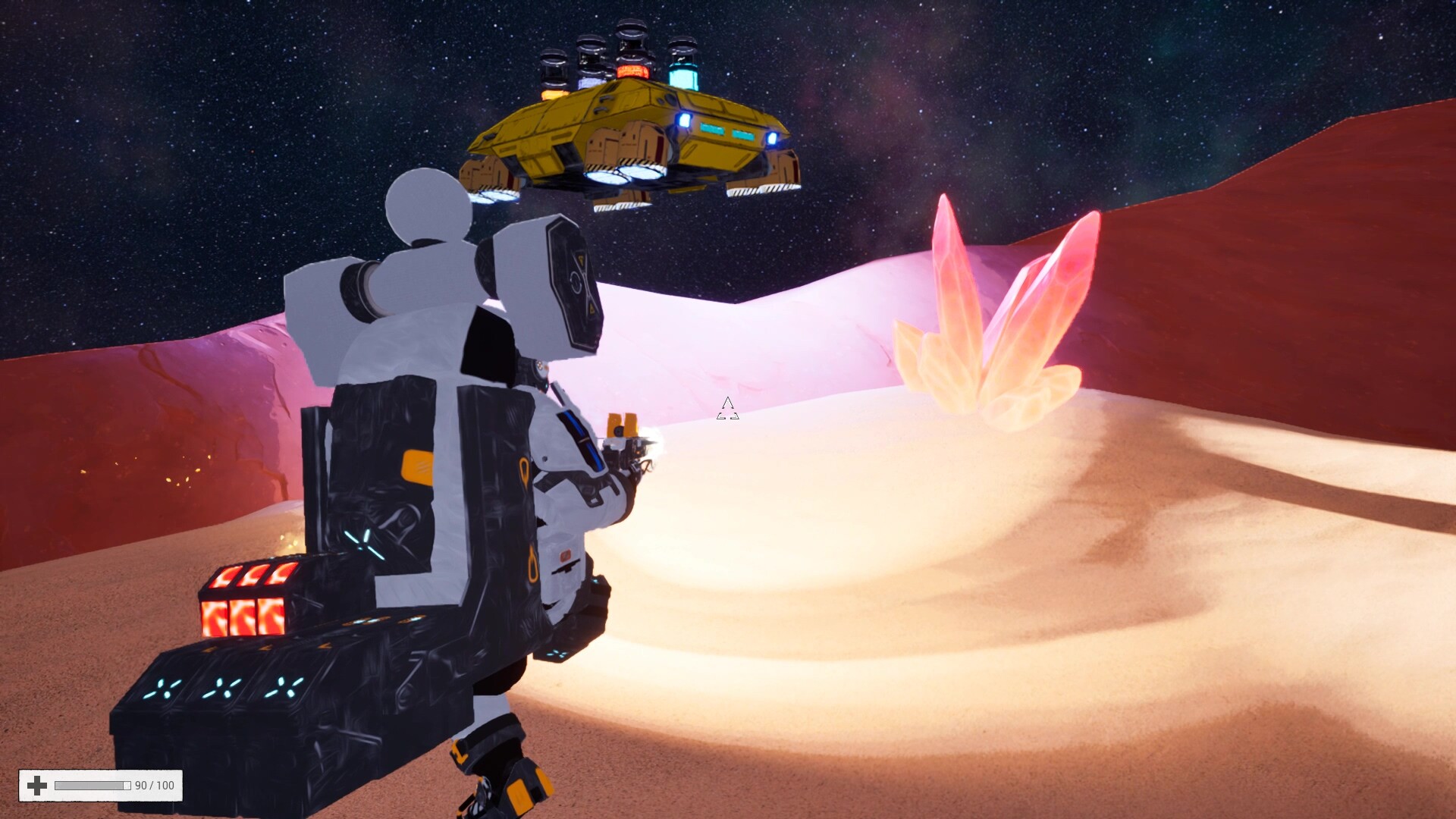 Скриншот 20: AstroPlanet