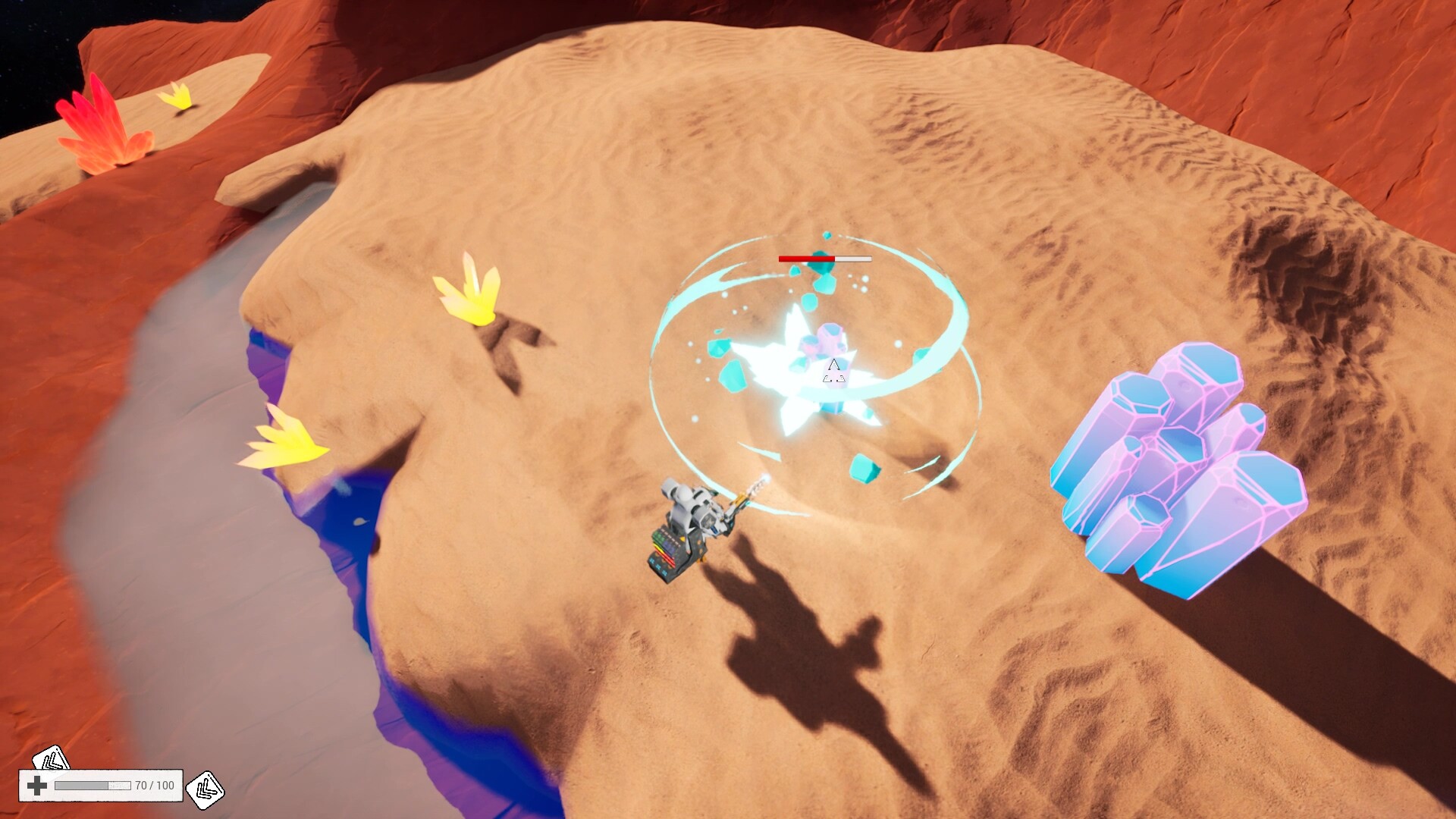 Скриншот 23: AstroPlanet