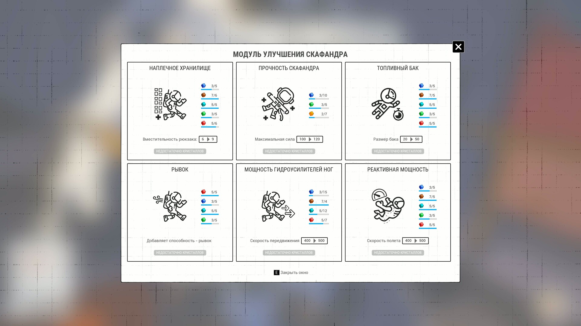 Скриншот 25: AstroPlanet