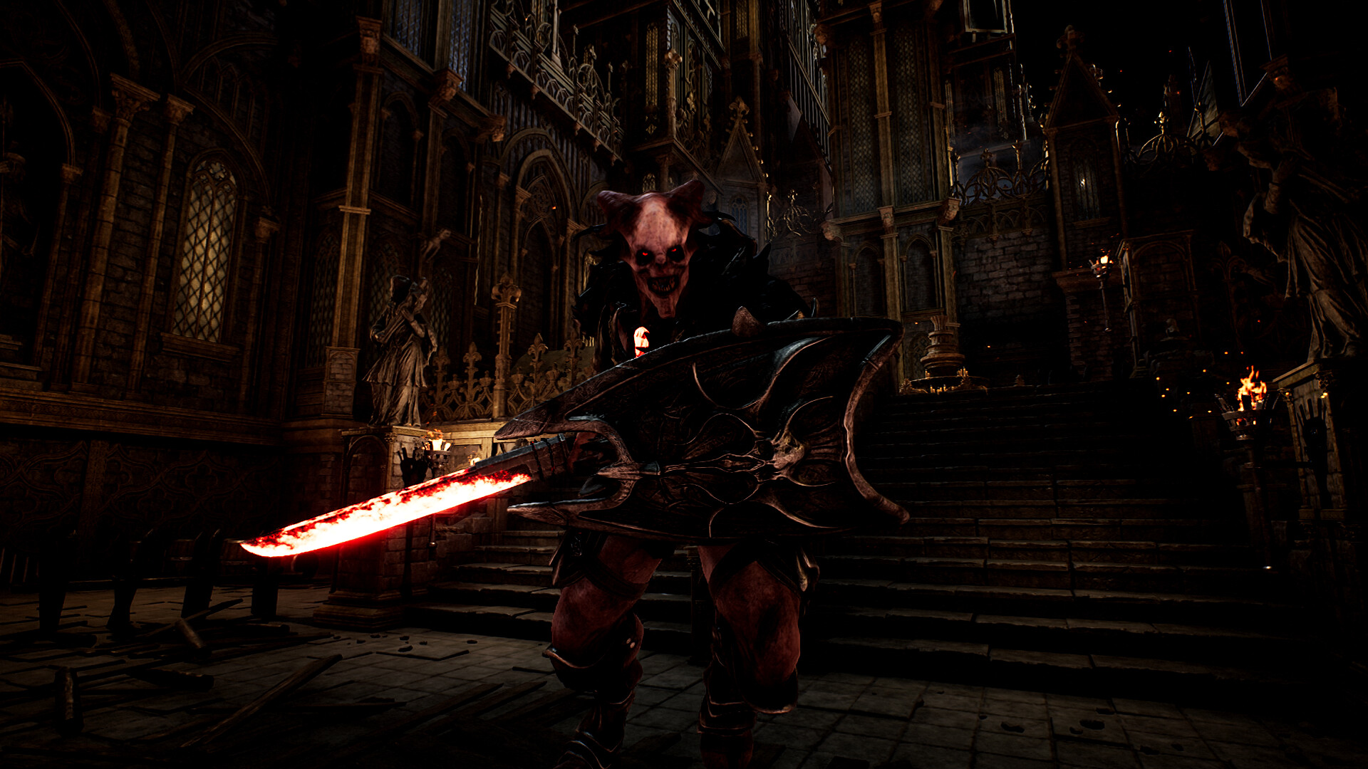 Скриншот: Grand Emprise 2: Portals Apart