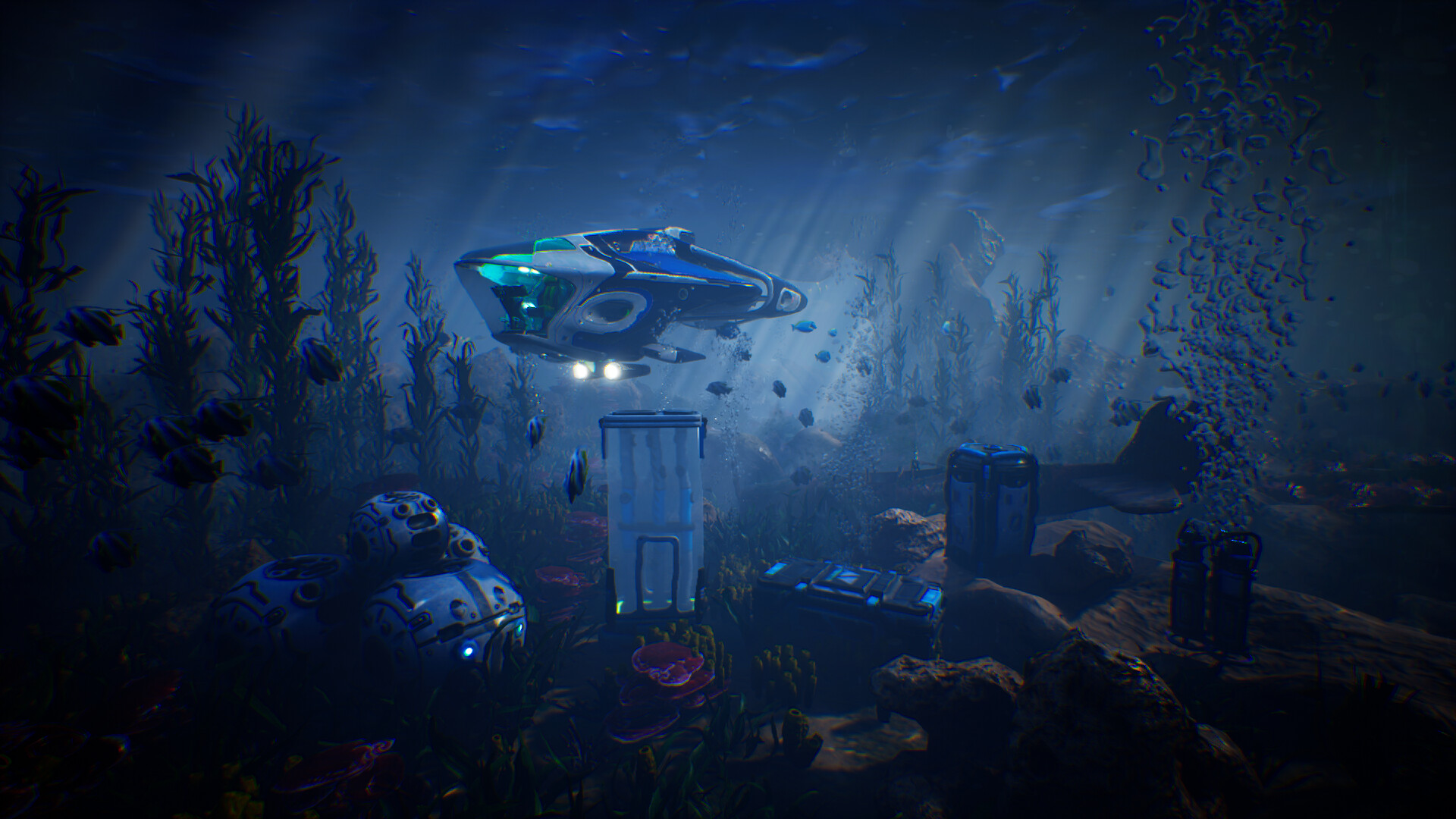 Скриншот: Grand Emprise 2: Portals Apart