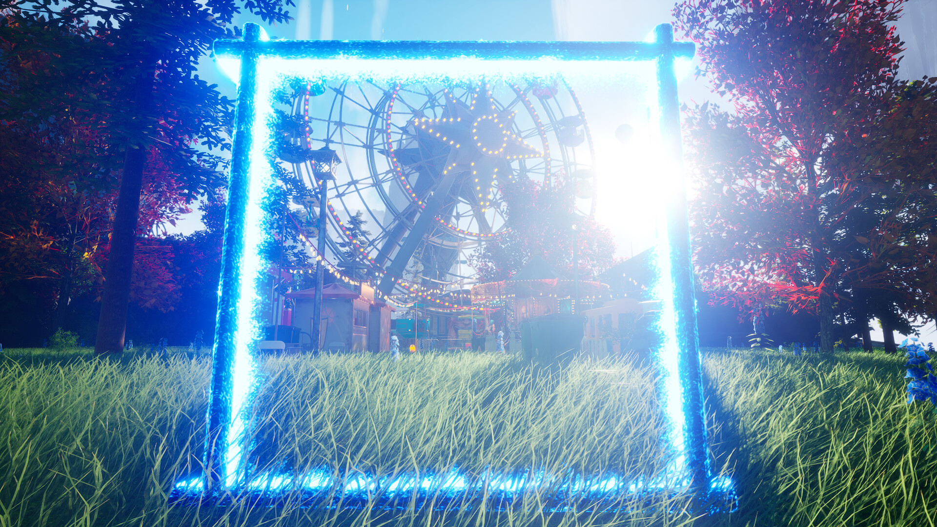 Скриншот 6: Grand Emprise 2: Portals Apart