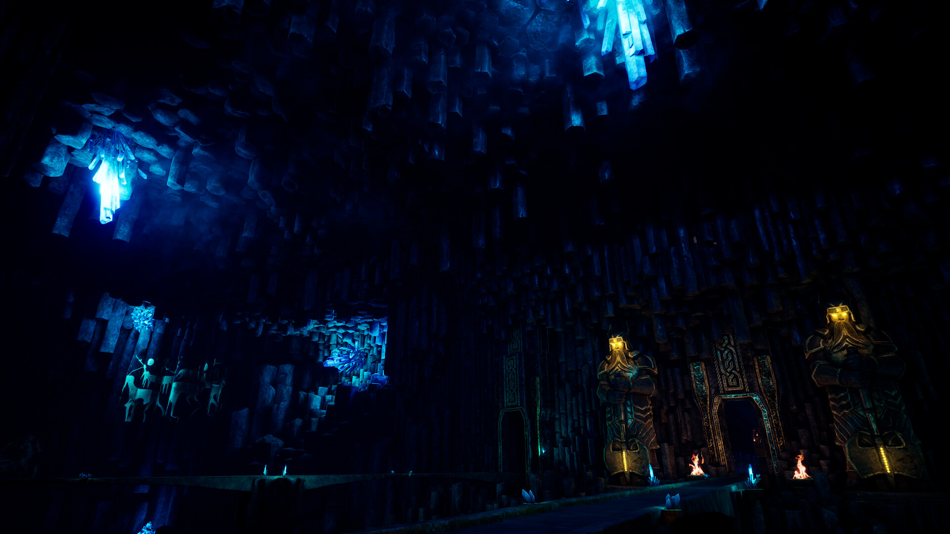 Скриншот 8: Grand Emprise 2: Portals Apart