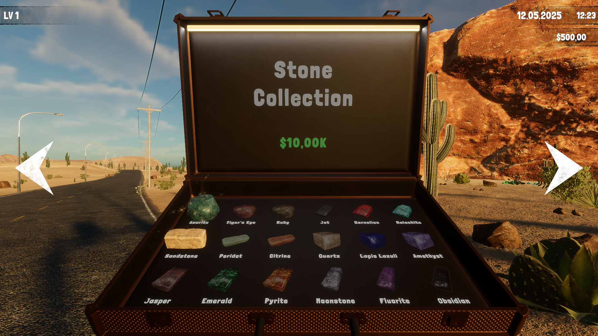 Скриншот 12: Fuel Harvest Together