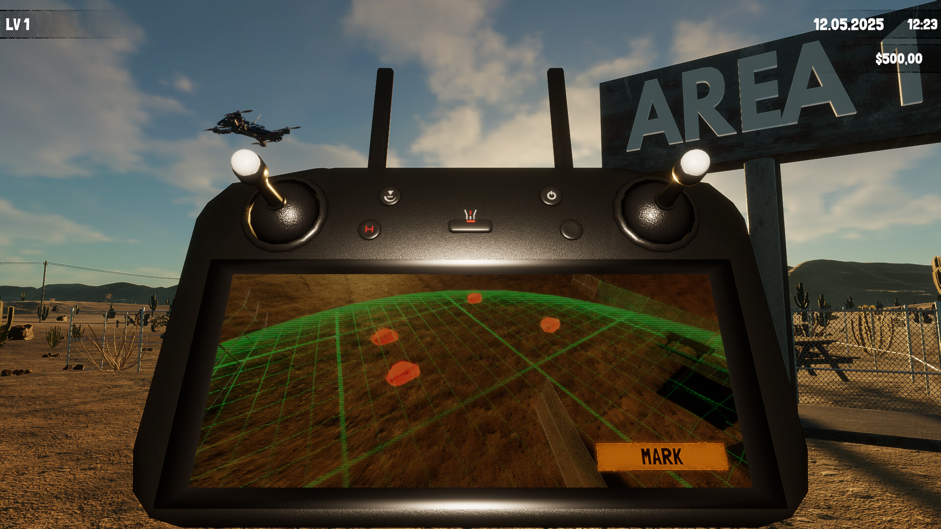 Скриншот 13: Fuel Harvest Together