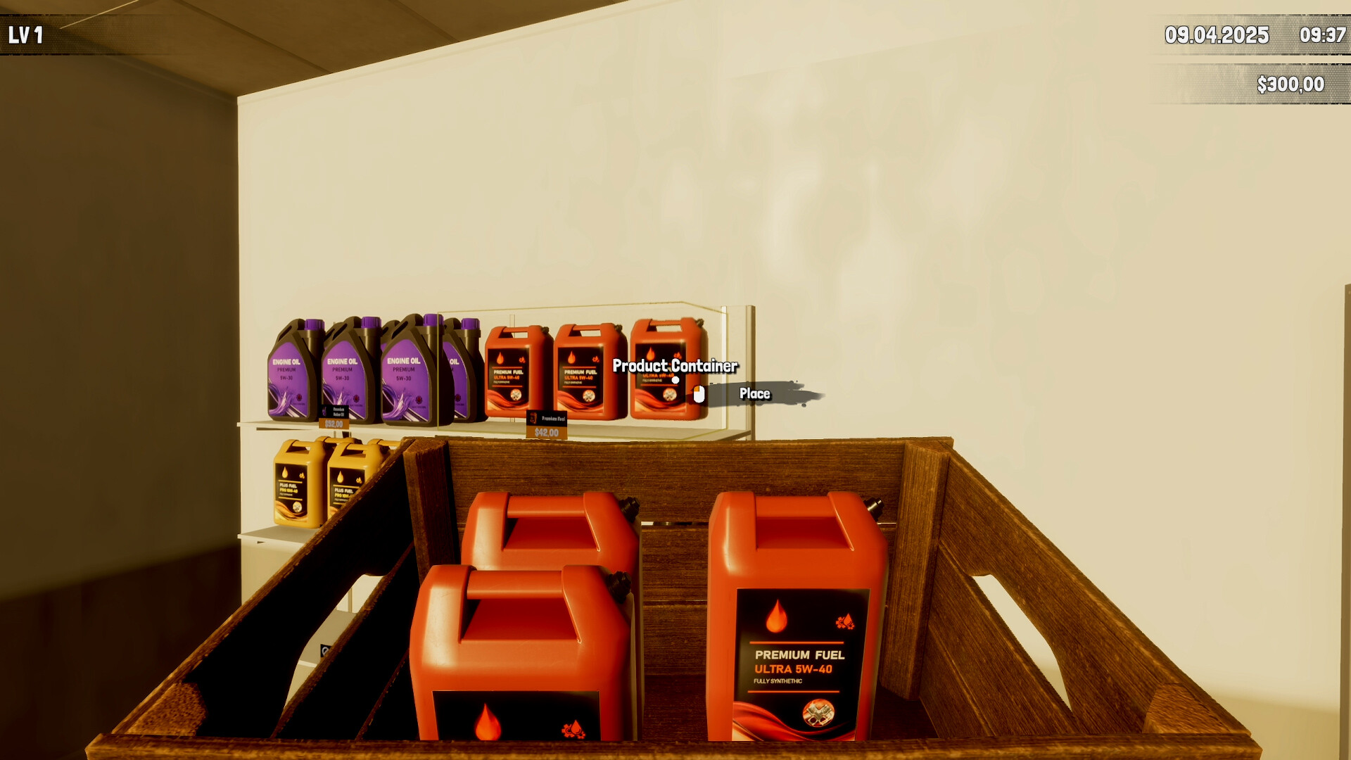 Скриншот: Fuel Harvest Together