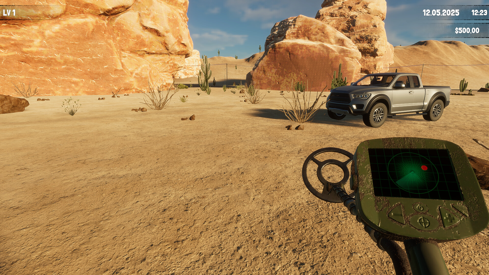 Скриншот 10: Fuel Harvest Together