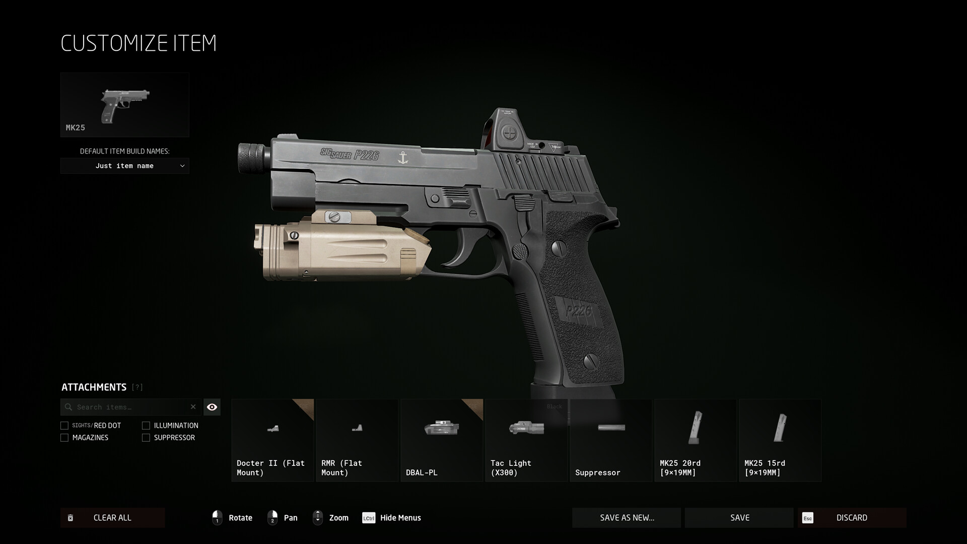 Скриншот 6: GROUND BRANCH