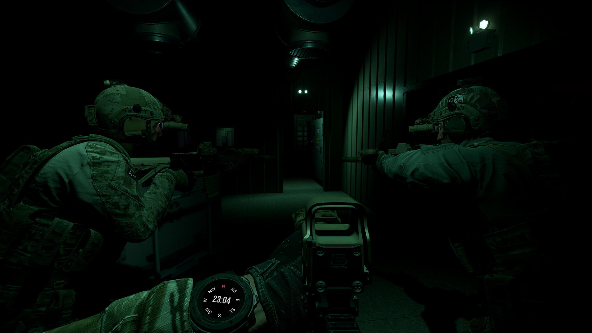 Скриншот 7: GROUND BRANCH