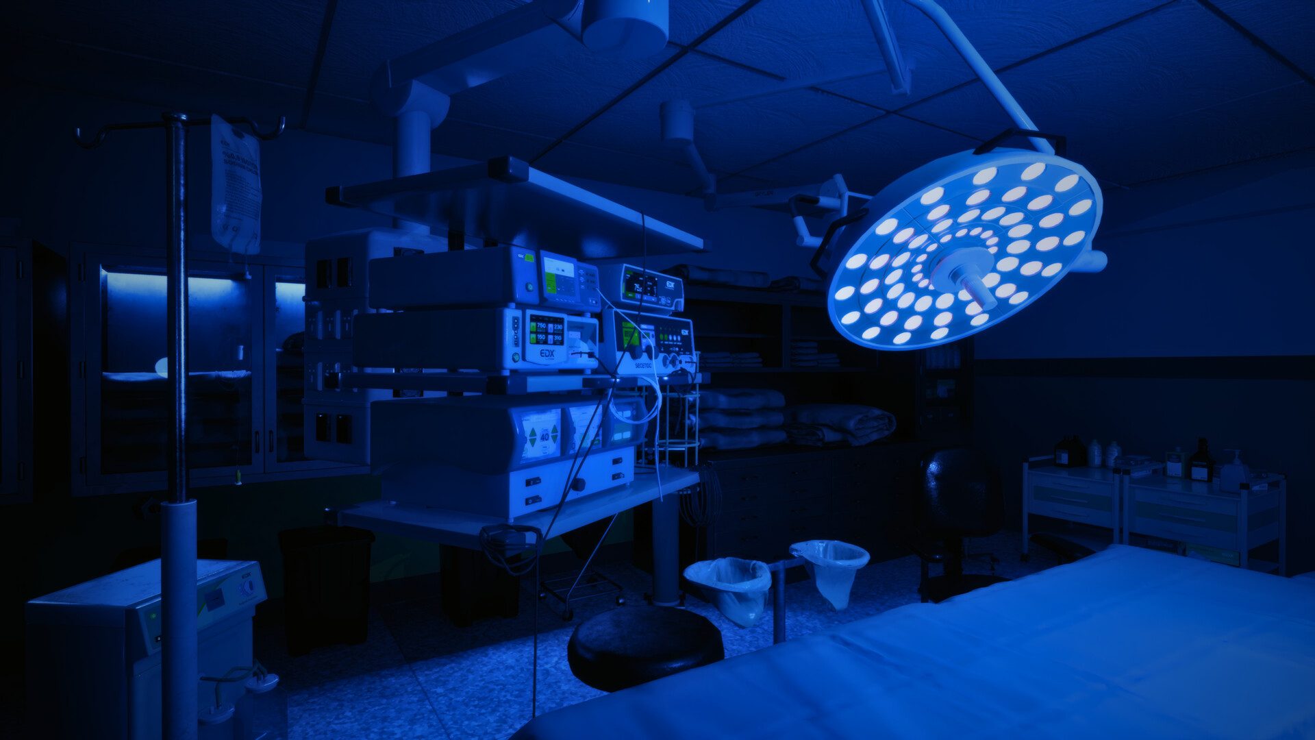 Скриншот: Runway 66