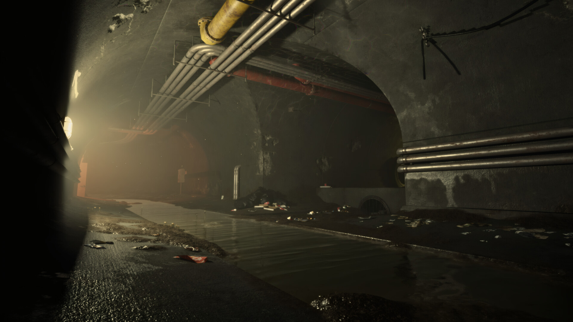 Скриншот 9: Runway 66