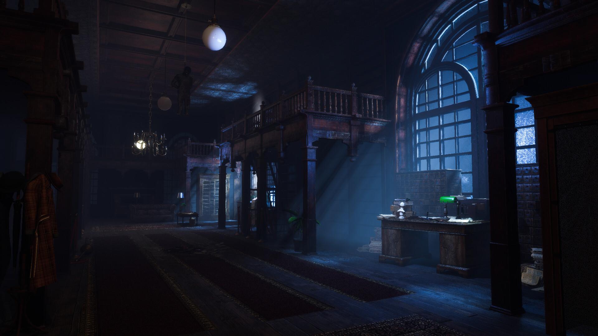 Скриншот: Death Relives