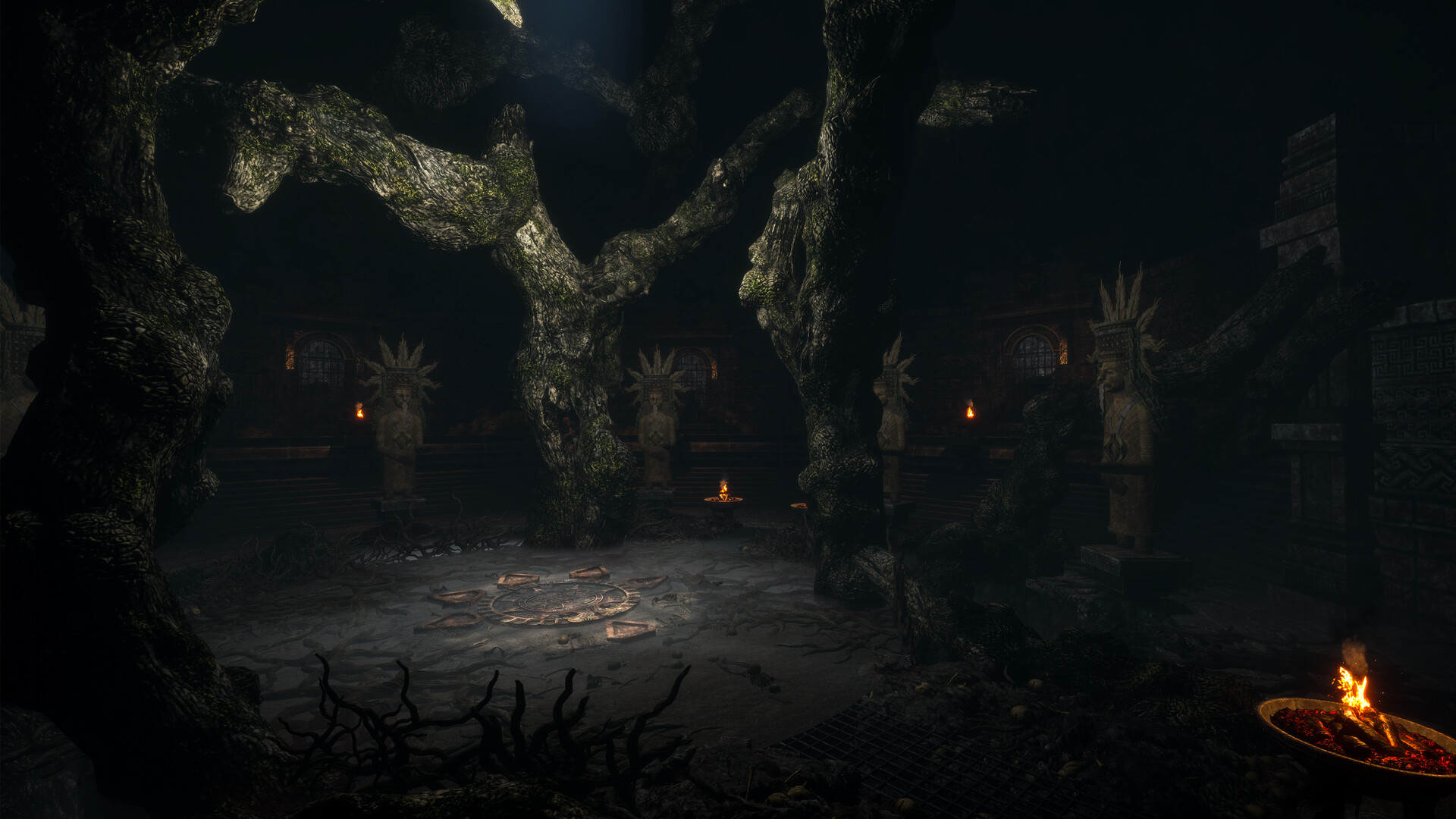 Скриншот 8: Death Relives