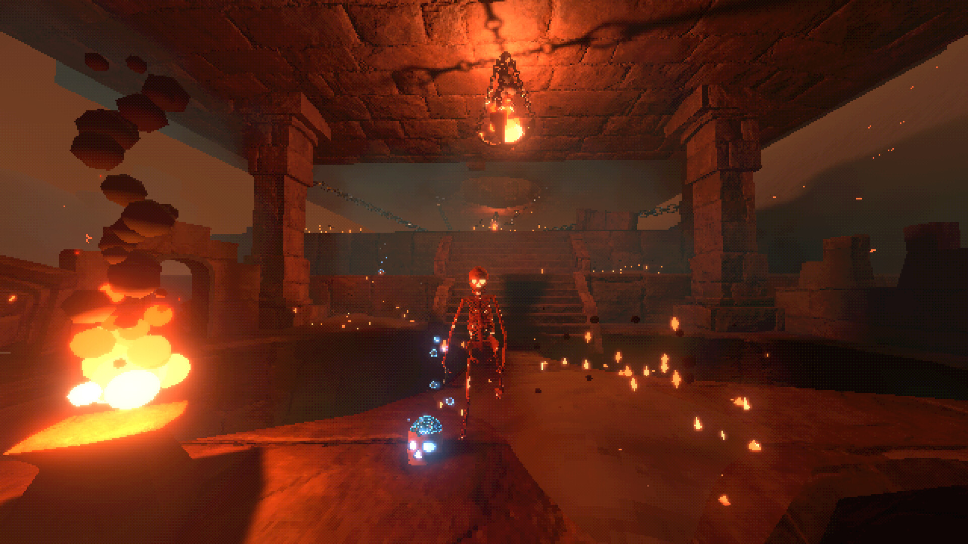 Скриншот 11: Kick'n Hell