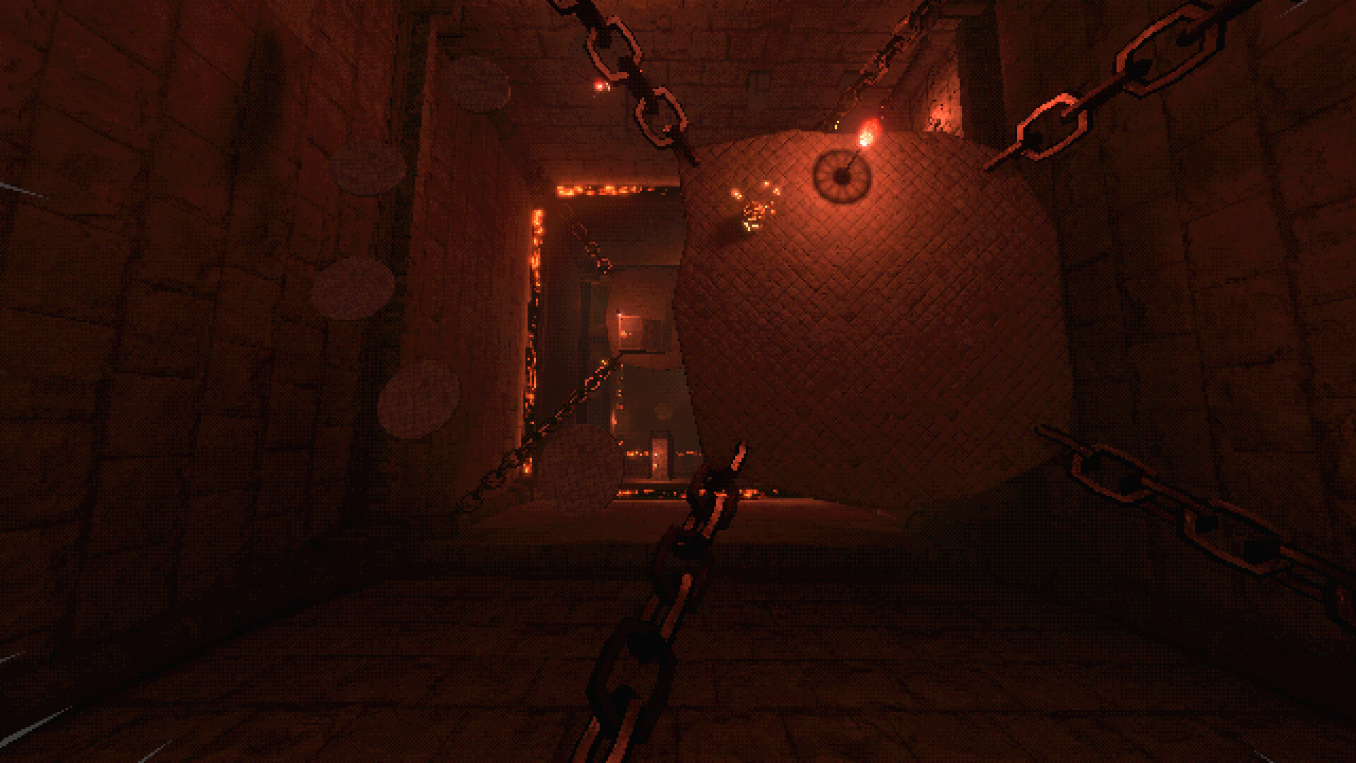 Скриншот 12: Kick'n Hell