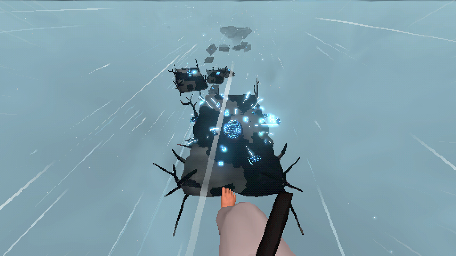 Скриншот 14: Kick'n Hell