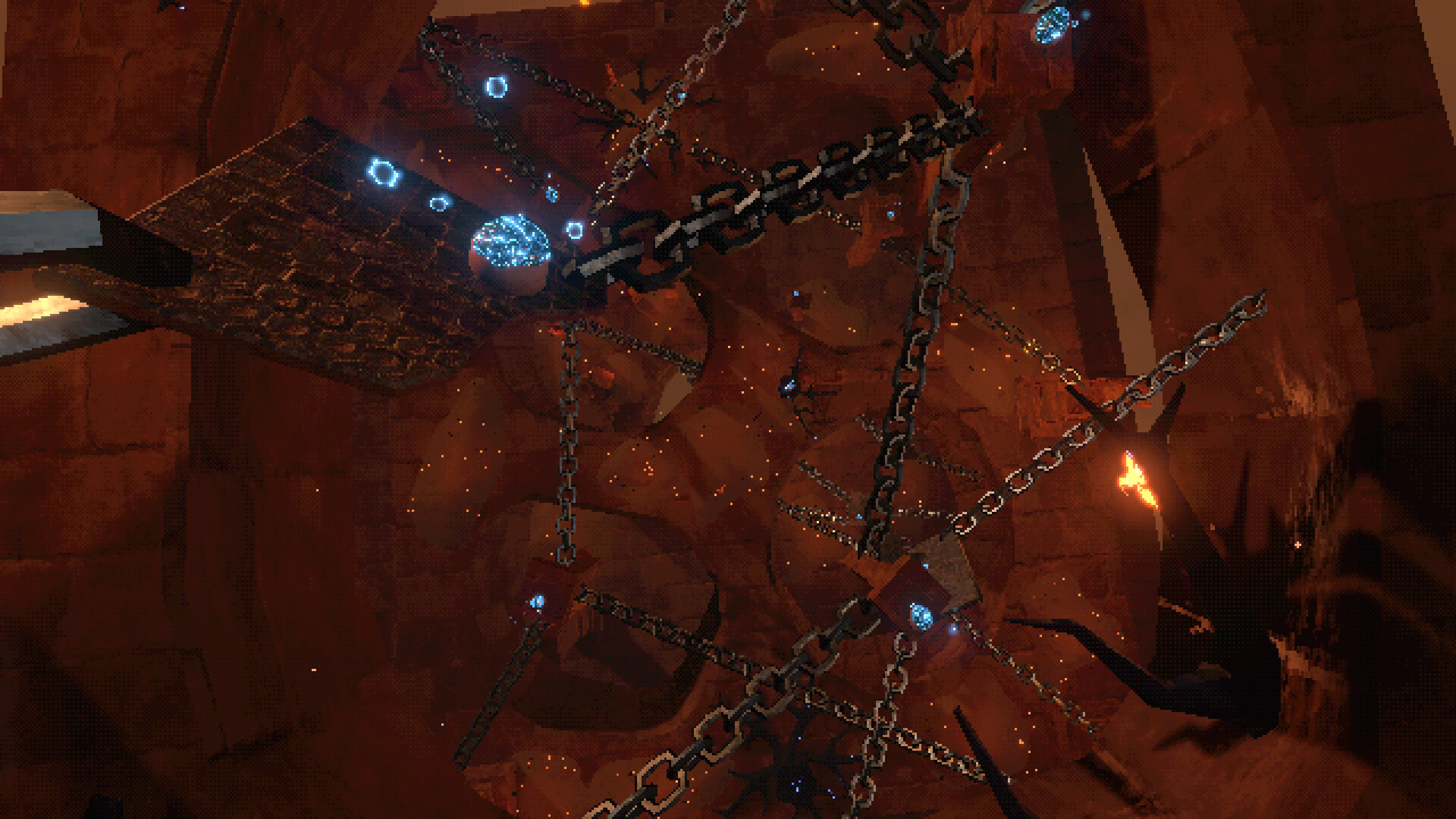 Скриншот 15: Kick'n Hell