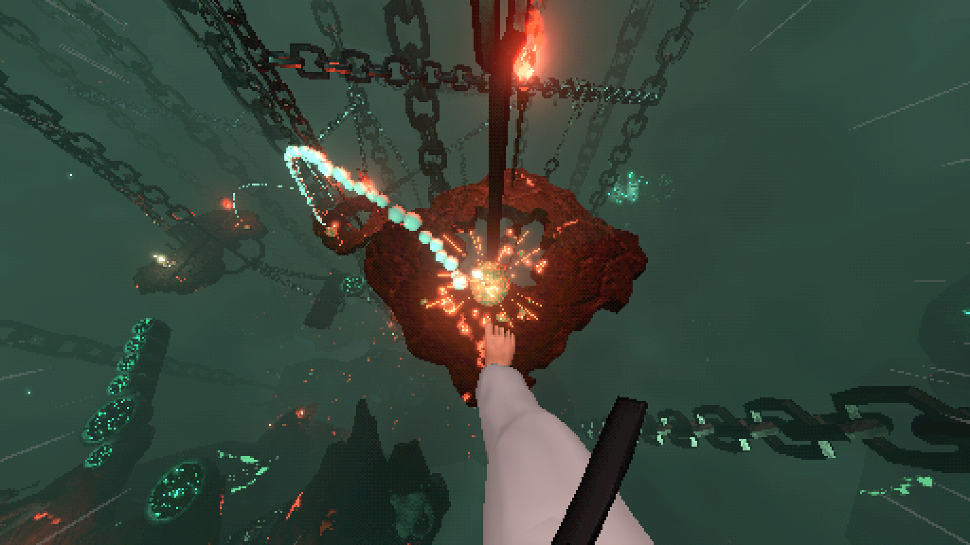 Скриншот 10: Kick'n Hell