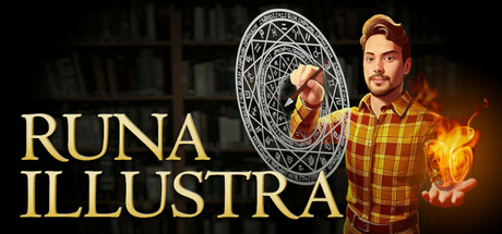 Обложка: Runa Illustra