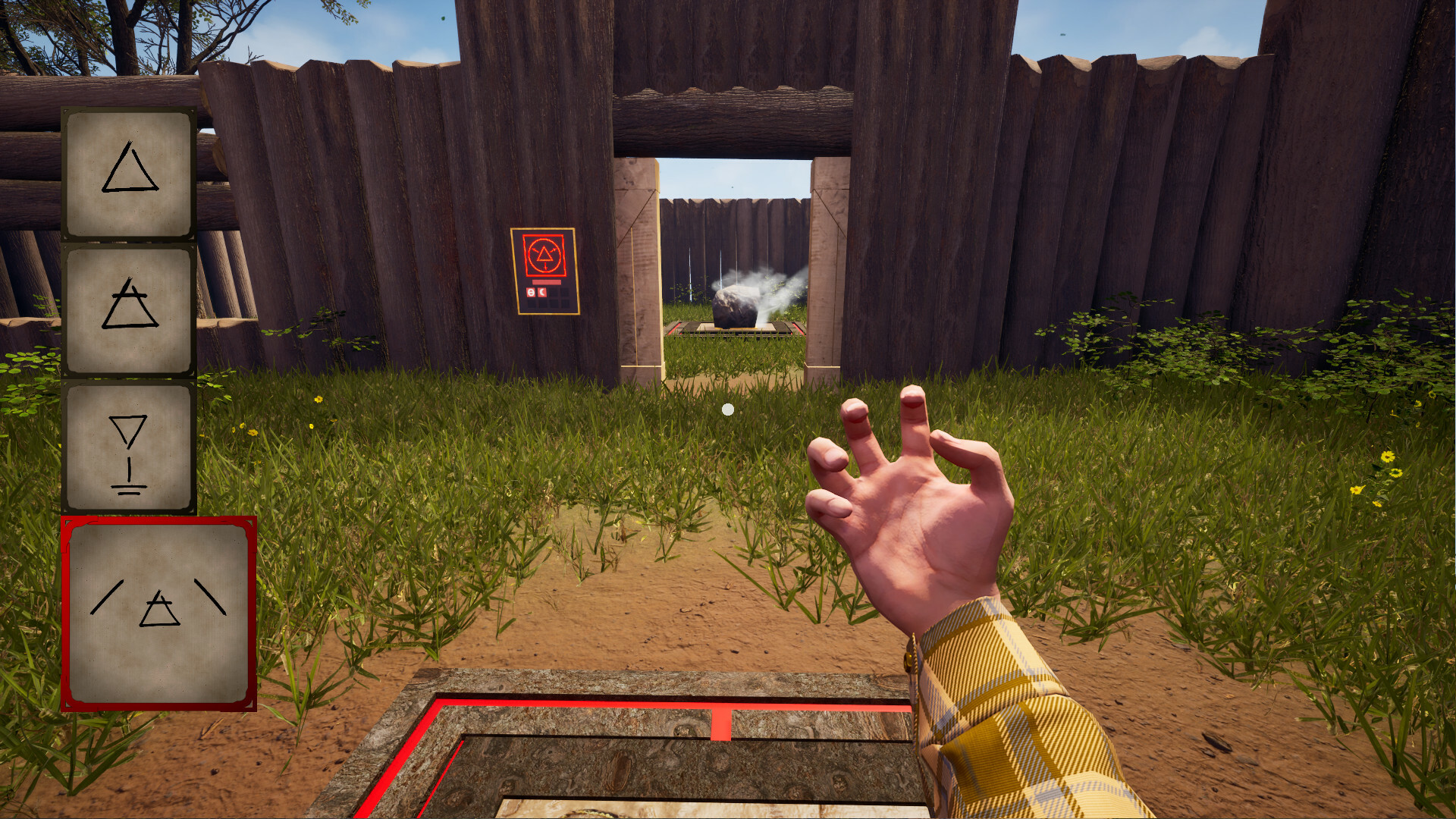 Скриншот 6: Runa Illustra